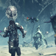 Illustration for article titled You’ll have to fight Xenoblade Chronicles X to get to the fun it’s hiding